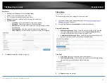 Preview for 41 page of TRENDnet TEW-841APBO User Manual