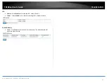 Preview for 44 page of TRENDnet TEW-841APBO User Manual