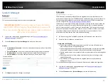 Preview for 45 page of TRENDnet TEW-841APBO User Manual