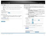 Preview for 46 page of TRENDnet TEW-841APBO User Manual