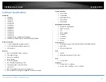 Preview for 48 page of TRENDnet TEW-841APBO User Manual