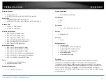 Preview for 49 page of TRENDnet TEW-841APBO User Manual