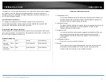 Preview for 54 page of TRENDnet TEW-841APBO User Manual