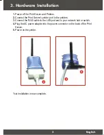 Preview for 5 page of TRENDnet TEW-P1PG SHEETS Quick Installation Manual