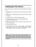 Preview for 11 page of TRENDnet TEW-P1PG SHEETS User Manual