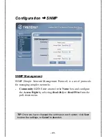 Preview for 43 page of TRENDnet TEW-P1PG SHEETS User Manual