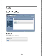 Preview for 44 page of TRENDnet TEW-P1PG SHEETS User Manual