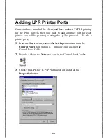 Preview for 54 page of TRENDnet TEW-P1PG SHEETS User Manual