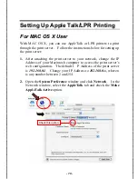 Preview for 79 page of TRENDnet TEW-P1PG SHEETS User Manual