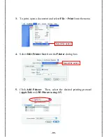 Preview for 80 page of TRENDnet TEW-P1PG SHEETS User Manual