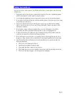 Preview for 6 page of TRENDnet TEW-P1U1P User Manual