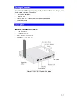 Preview for 7 page of TRENDnet TEW-P1U1P User Manual