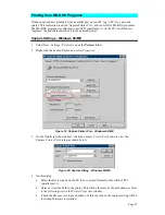 Preview for 25 page of TRENDnet TEW-P1U1P User Manual