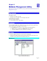 Preview for 30 page of TRENDnet TEW-P1U1P User Manual