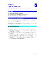 Preview for 51 page of TRENDnet TEW-P1U1P User Manual