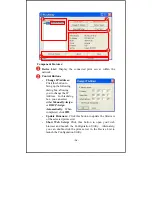 Предварительный просмотр 16 страницы TRENDnet TEW-P1UG - Wireless Print Server User Manual