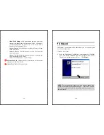 Preview for 9 page of TRENDnet TEW P21G User Manual