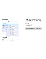 Preview for 19 page of TRENDnet TEW P21G User Manual