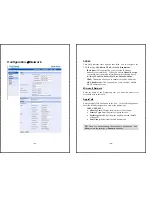 Preview for 21 page of TRENDnet TEW P21G User Manual