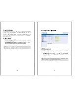 Preview for 23 page of TRENDnet TEW P21G User Manual