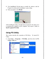 Preview for 16 page of TRENDnet TEW-P21G User Manual