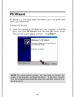 Preview for 19 page of TRENDnet TEW-P21G User Manual