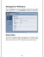 Preview for 48 page of TRENDnet TEW-P21G User Manual