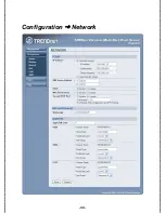 Preview for 59 page of TRENDnet TEW-P21G User Manual