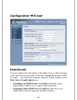 Preview for 63 page of TRENDnet TEW-P21G User Manual