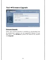 Preview for 71 page of TRENDnet TEW-P21G User Manual
