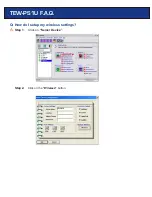 Preview for 3 page of TRENDnet TEW-PS1U Frequently Asked Questions Manual