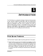 Preview for 7 page of TRENDnet TEW-PS3 Hardware User'S Manual