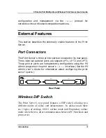 Preview for 9 page of TRENDnet TEW-PS3 Hardware User'S Manual