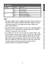 Preview for 7 page of TRENDnet TFC-1000MSC D1 Quick Installation Manual