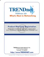 Preview for 9 page of TRENDnet TFC-110MSCE User Manual