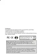 Preview for 11 page of TRENDnet TFC-110S15I - Media Converter - External Quick Installation Manual