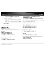 Preview for 25 page of TRENDnet TFC-1600MM User Manual