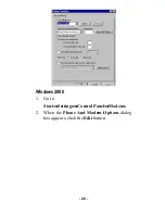 Preview for 31 page of TRENDnet TFM-560E User Manual