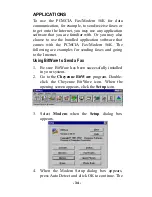 Preview for 37 page of TRENDnet TFM-560E User Manual