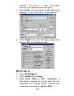 Preview for 38 page of TRENDnet TFM-560E User Manual