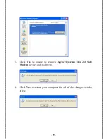 Preview for 26 page of TRENDnet TFM-560U - 56 Kbps Fax User Manual