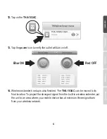 Preview for 7 page of TRENDnet THA-103AC Quick Installation Manual