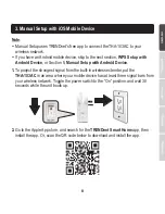 Preview for 9 page of TRENDnet THA-103AC Quick Installation Manual