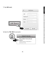 Preview for 11 page of TRENDnet THA-103AC Quick Installation Manual