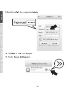 Preview for 12 page of TRENDnet THA-103AC Quick Installation Manual