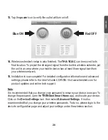 Preview for 21 page of TRENDnet THA-103AC Quick Installation Manual