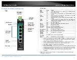 Предварительный просмотр 6 страницы TRENDnet TI-G160WS User Manual