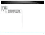 Предварительный просмотр 8 страницы TRENDnet TI-G160WS User Manual