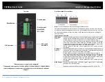 Предварительный просмотр 10 страницы TRENDnet TI-G160WS User Manual