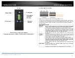 Предварительный просмотр 13 страницы TRENDnet TI-G160WS User Manual